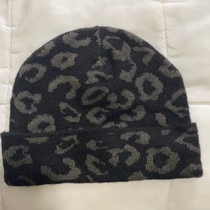 Stocking cap